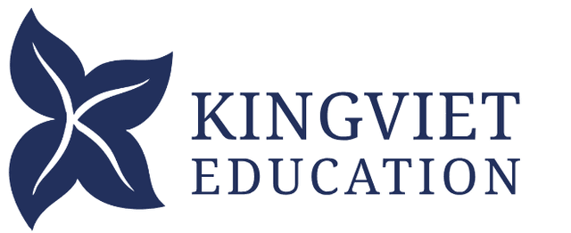 KingViet Education